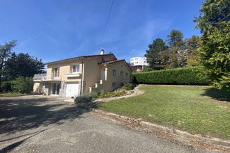 achat maison st-etienne 42100