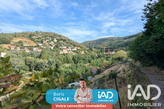 achat maison st-etienne 42100