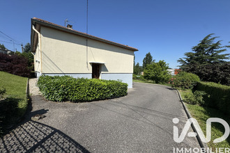 achat maison st-etienne 42100
