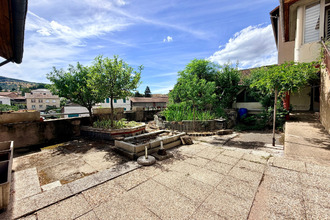 achat maison st-etienne 42100