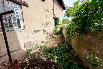 achat maison st-etienne 42100