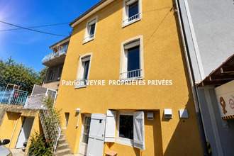 achat maison st-etienne 42100