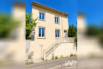 achat maison st-etienne 42100