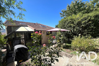 achat maison st-etienne 42100