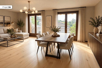 achat maison st-etienne 42100