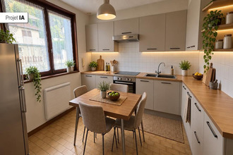 achat maison st-etienne 42100