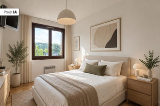 achat maison st-etienne 42100