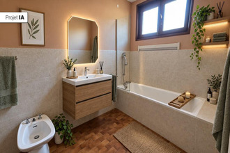 achat maison st-etienne 42100