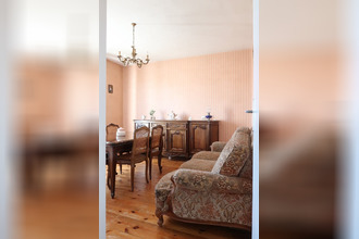 achat maison st-etienne 42100