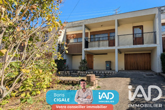 achat maison st-etienne 42100