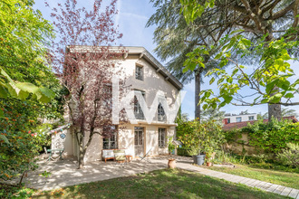 achat maison st-etienne 42100
