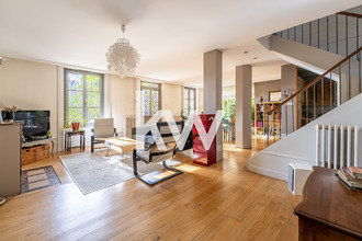 achat maison st-etienne 42100