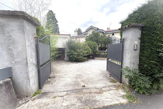 achat maison st-etienne 42100