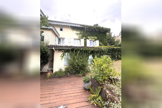 achat maison st-etienne 42100