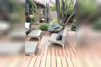 achat maison st-etienne 42100