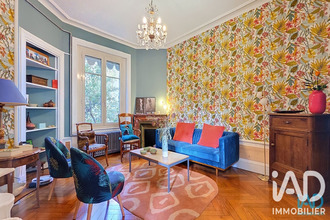 achat maison st-etienne 42100