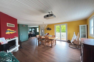 achat maison st-etienne 42230