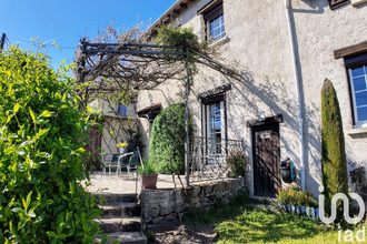 achat maison st-etienne 42230