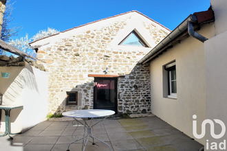achat maison st-etienne 42230