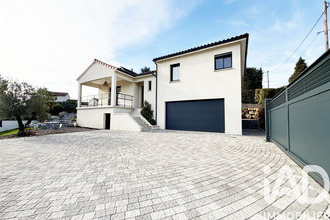 achat maison st-etienne 42230