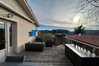 achat maison st-etienne 42230