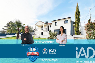 achat maison st-etienne 42230