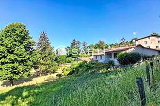 achat maison st-etienne 42230