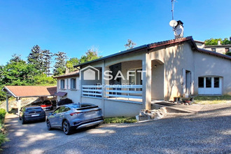achat maison st-etienne 42230