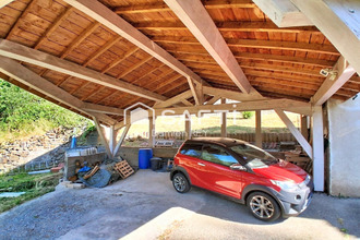 achat maison st-etienne 42230