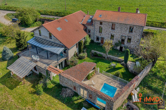 achat maison st-etienne 42230