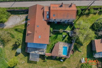 achat maison st-etienne 42230