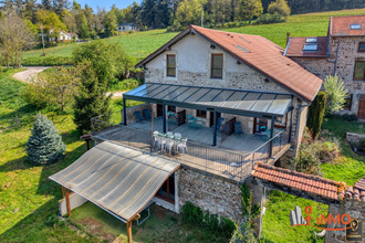 achat maison st-etienne 42230