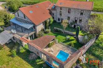 achat maison st-etienne 42230