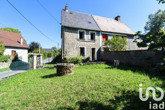 achat maison st-etienne-aux-clos 19200