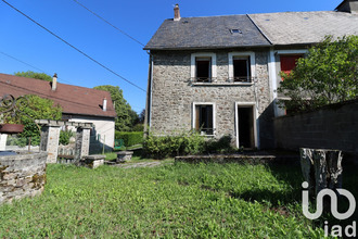 achat maison st-etienne-aux-clos 19200