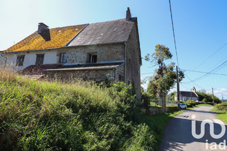 achat maison st-etienne-aux-clos 19200