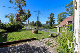 achat maison st-etienne-aux-clos 19200