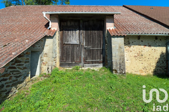 achat maison st-etienne-aux-clos 19200