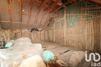 achat maison st-etienne-aux-clos 19200