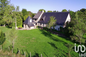 achat maison st-etienne-aux-clos 19200