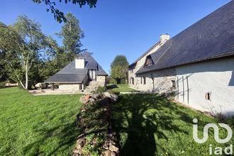 achat maison st-etienne-aux-clos 19200