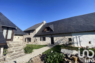 achat maison st-etienne-aux-clos 19200