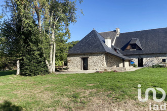 achat maison st-etienne-aux-clos 19200