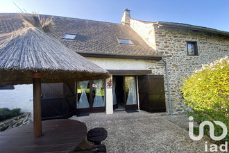 achat maison st-etienne-aux-clos 19200