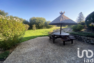 achat maison st-etienne-aux-clos 19200