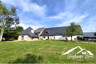 achat maison st-etienne-aux-clos 19200