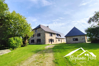 achat maison st-etienne-aux-clos 19200