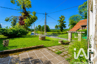 achat maison st-etienne-aux-clos 19200