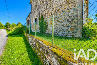 achat maison st-etienne-aux-clos 19200