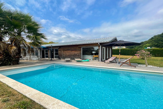 achat maison st-etienne-d-orthe 40300